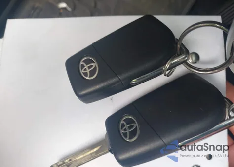 2024 Toyota Camry Se z USA, uszkodzony, nr VIN 4T1G11AK7RU868550